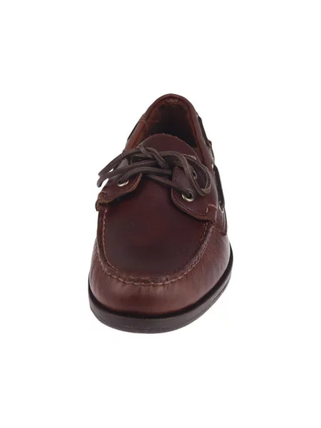 Pantofi Sebago maro