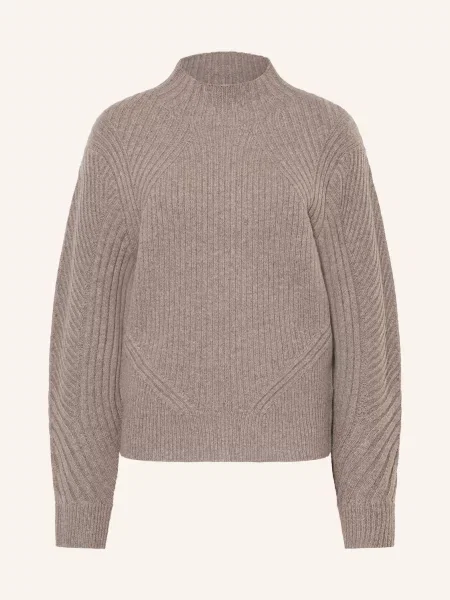 Allsaints Sweter Sadie braun