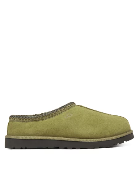 Ugg Μπότες Χιονιού M Tasman II πράσινο