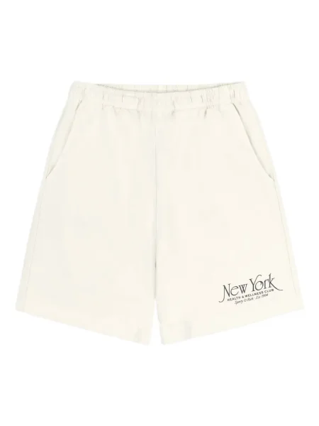 Pantaloni scurți Sporty & Rich