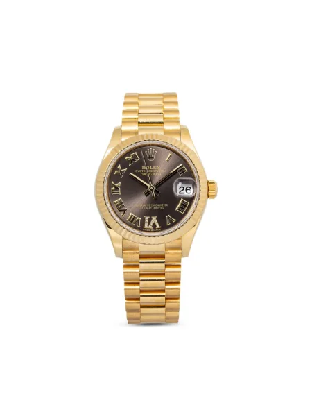 Ceas Rolex auriu