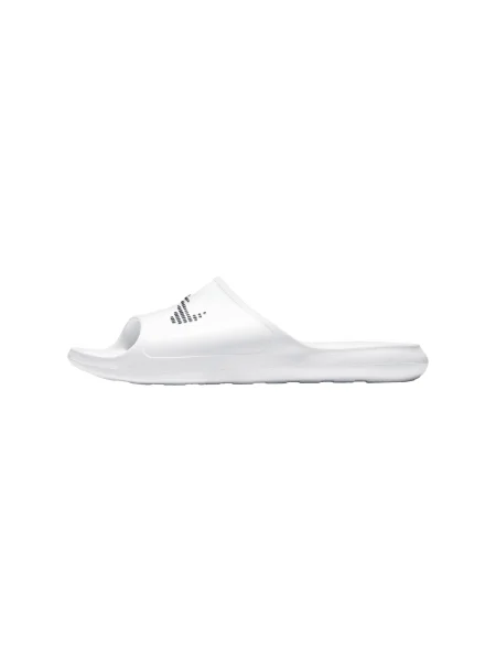 Papuci Nike Sportswear alb