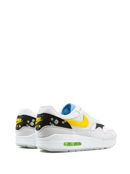 Sneakersy Nike Air Force 1 białe