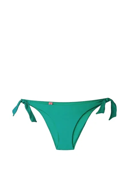 Bikini La Perla cu perle verde