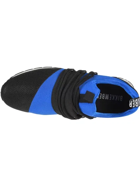 Кроссовки Bikkembergs синие