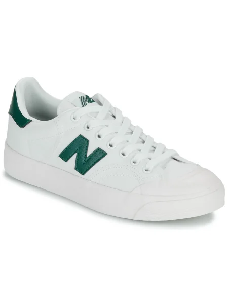 Pantofi New Balance alb