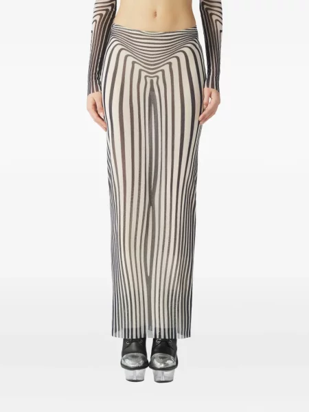 Fustă Jean Paul Gaultier