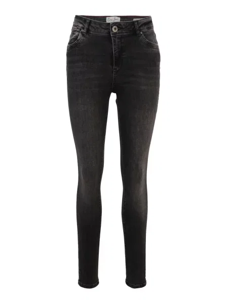 Cars Jeans Jeans NANCY denim negru