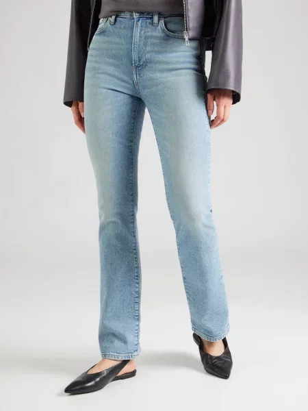 Calvin Klein Jeans Jeans RIVER deschis albastru