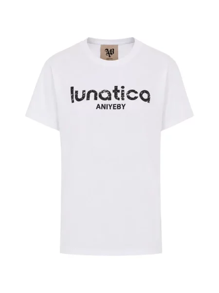 Tricou Aniye By cu imagine alb