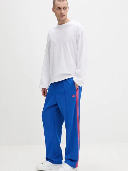 Adidas Originals спортивні штани з бавовною