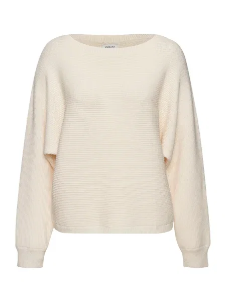 LASCANA Pulover bej