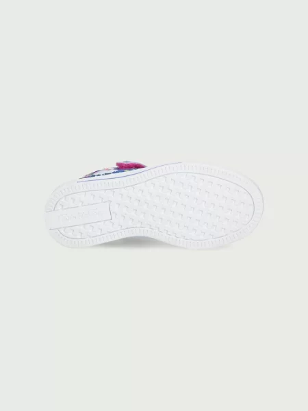 Skechers S LIGHTS-TWINKLE SPARKS-UNIC sportcipő gyerek kék