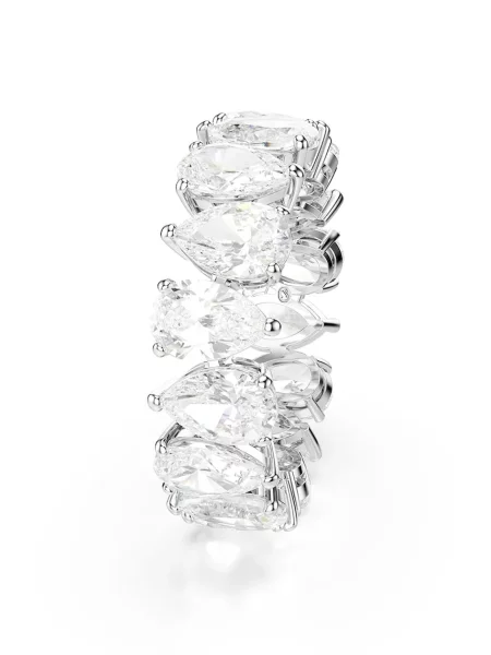 Swarovski inel MATRIX