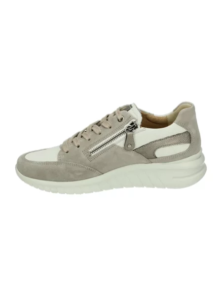 Sneakersy Hartjes skórzane