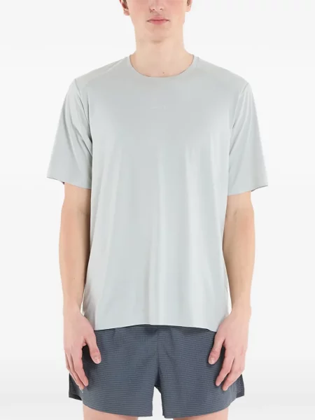 Scurt tricou Craft cu decolteu rotund gri