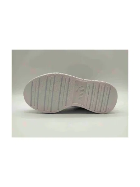 Pantofi Puma violet
