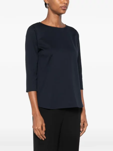 Tricou Shirt C Zero negru