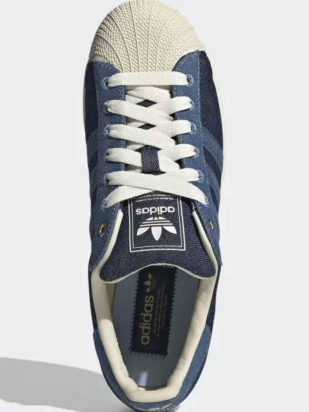 Adidas Originals Superstar II Napoli кросівки