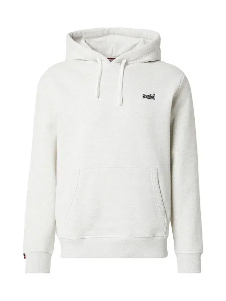 Palton Superdry & Co negru