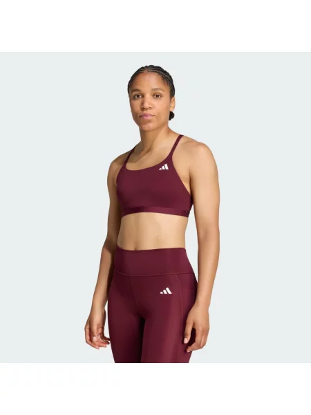 Podprsenka Optime Essentials Workout Light Support