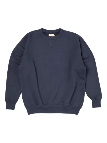 Hanorac crewneck Sunray Sportswear albastru
