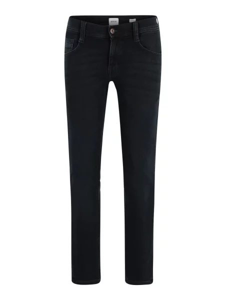 MUSTANG Džíny Oregon tmavě modrá