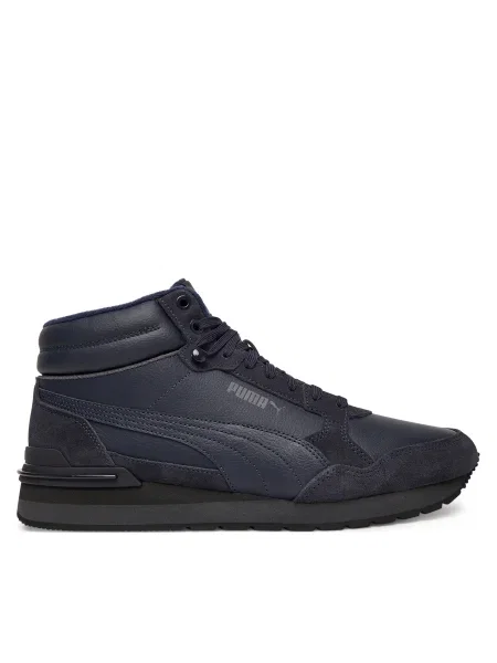 Sneakers Puma St Runner V4 Mid Sd 02 Bleumarin