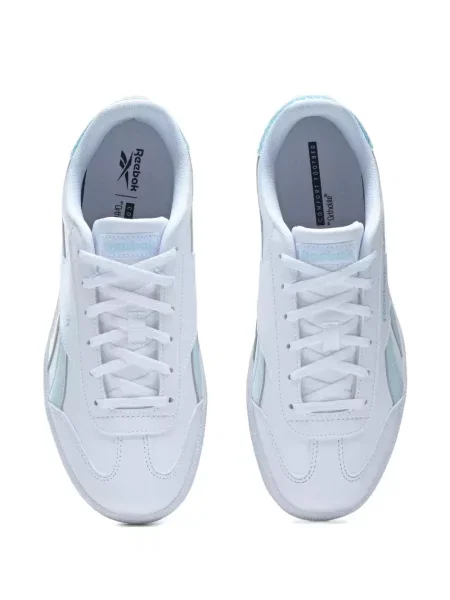 Sneakerși Reebok alb