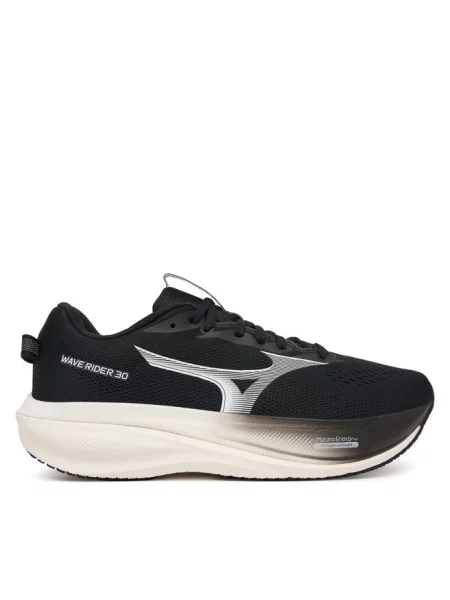 Buty do biegania Mizuno czarne
