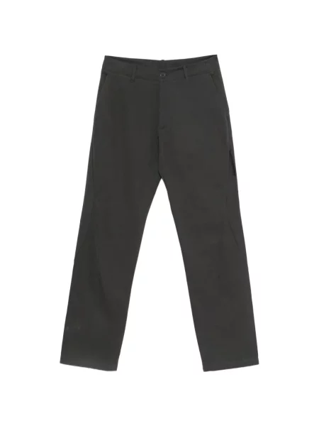 Pantaloni Post Archive Faction gri