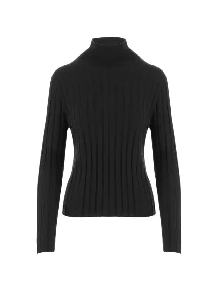 Pulover Allude negru