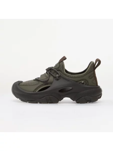 Сникърси Crocs Trailbreak 2 Tech Dusty Olive EUR маслина