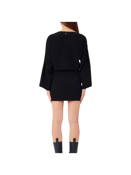 Rochie Liu Jo negru