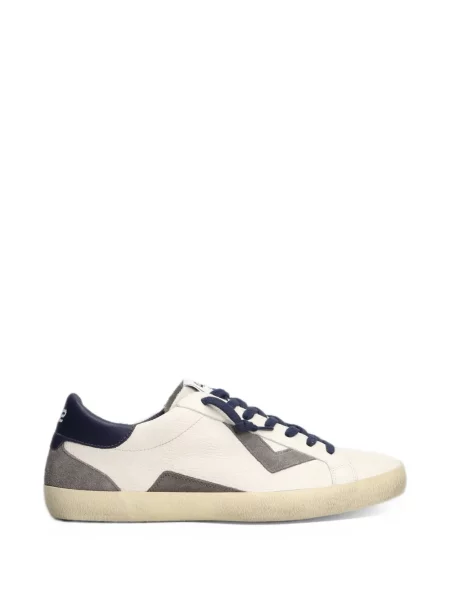 Sneakers 4b12 λευκό