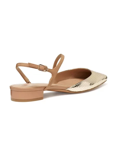 Geox balerini de piele D