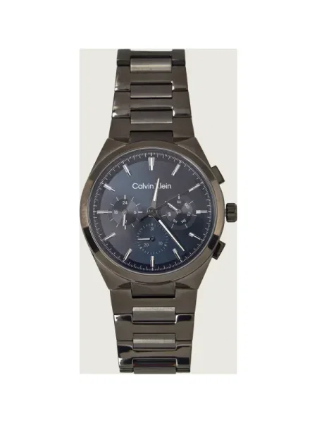 Calvin Klein Ceas Distinguish gri