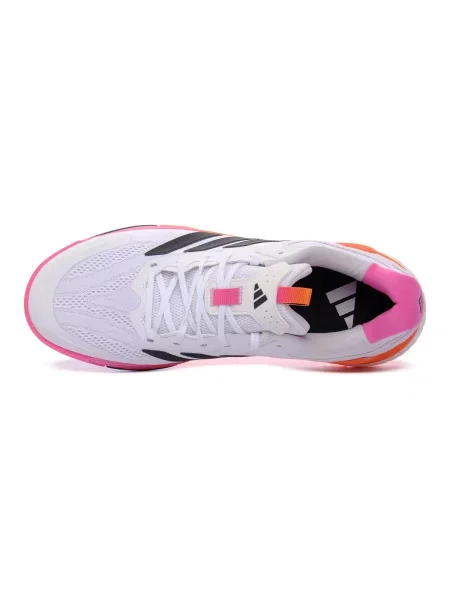 Pantofi Adidas alb