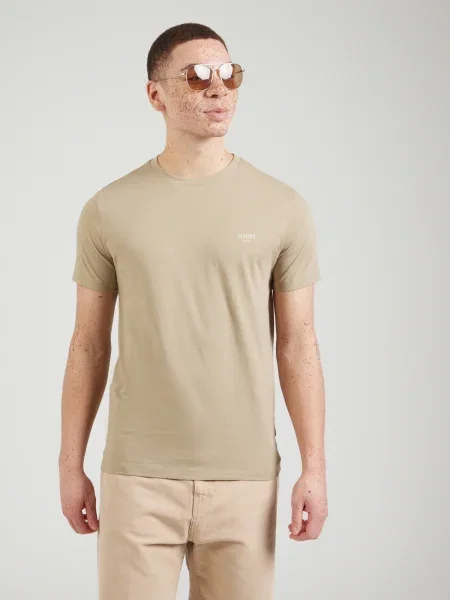 JOOP! Jeans Tricou 15 Modern Fit bej