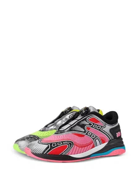 Sneakerși Gucci negru