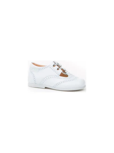 Pantofi derby Angelitos