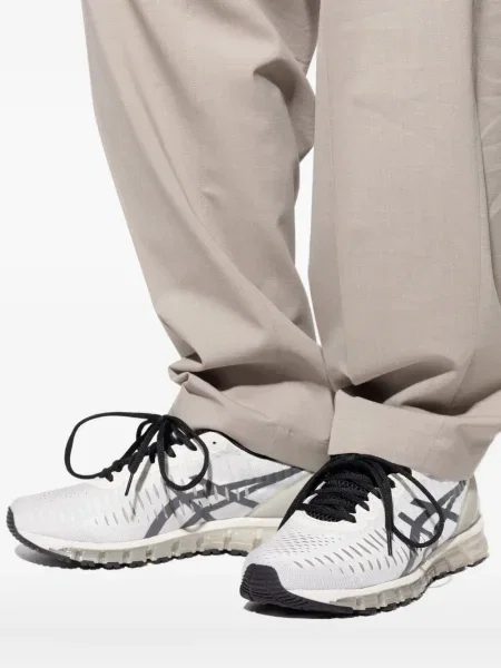Sneaker Asics Gel-Kayano szürke