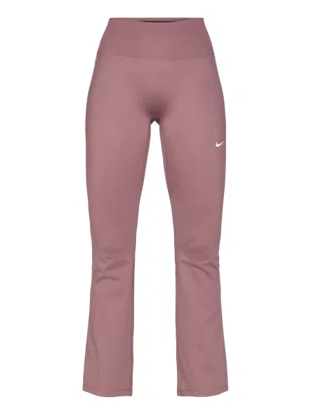 NIKE Pantaloni sport ONE mauve