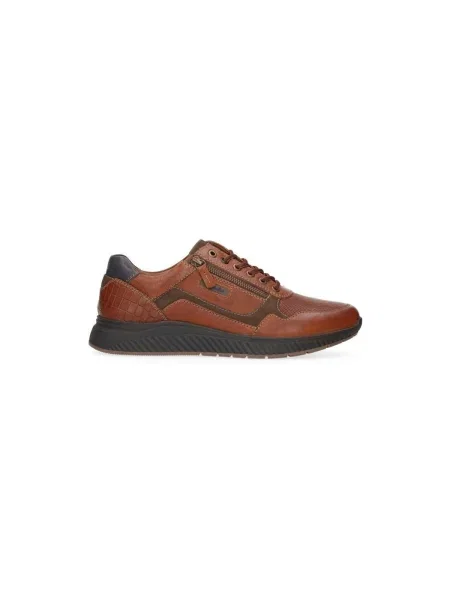 Pantofi Australian maro
