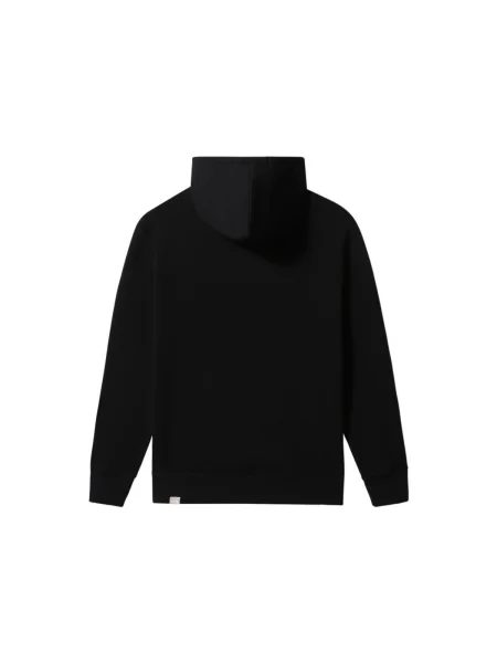 Pulover The North Face negru