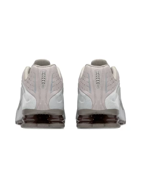 Pantofi Nike maro