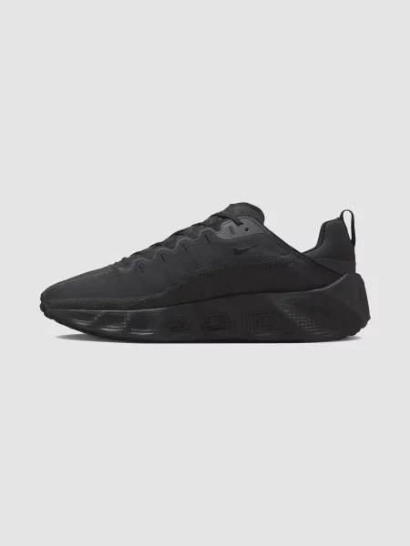 Повседневные кроссовки Nike черные