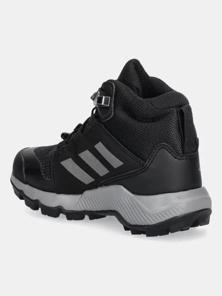 Adidas TERREX pantofi copii TERREX MID GTX negru