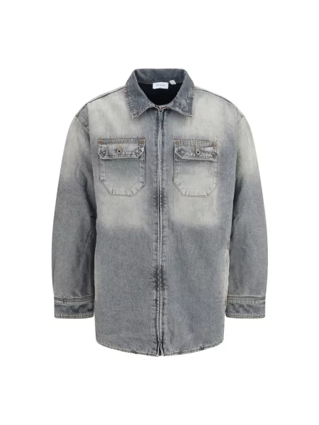 Koszula dżinsowa Off-white biała