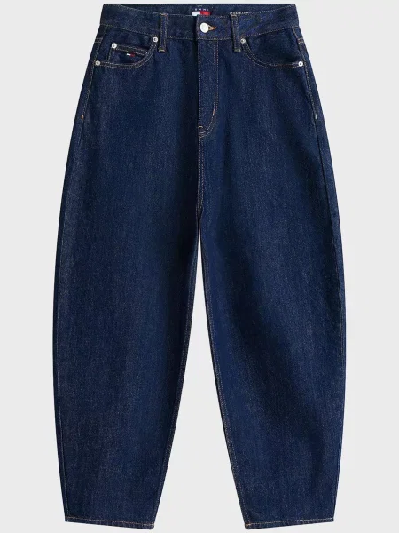 Джинси Tommy Jeans сині
